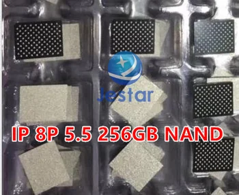 

256GB Hardisk HDD NAND flash memory IC chip For iPhone 8plus 8P
