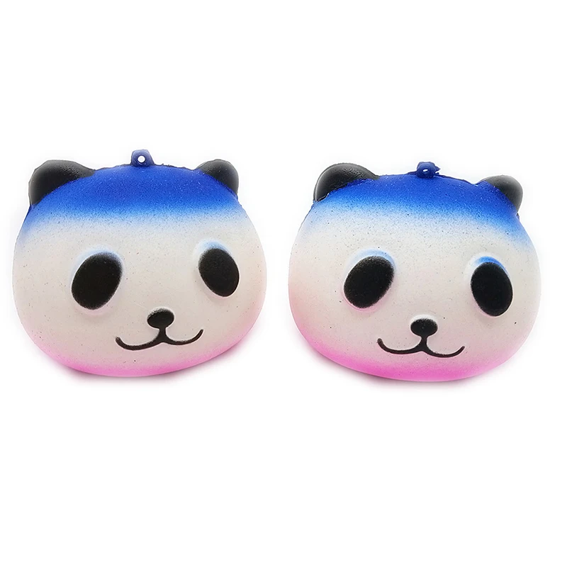 Мягкие игрушки для детей медленный отскок клубника сладкий торт Pinch Kawaii Милые анти-стресс сжать рельеф подарок Squishies игрушка