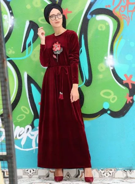 Burgundy (2)