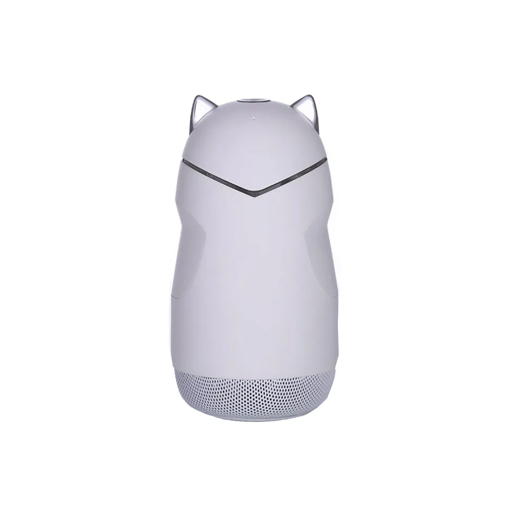 HIPERDEL Bluetooth динамик беспроводной портативный мультфильм мини Кот переносной бас динамик s громкой связи вызов поддержка TF воспроизведение Z529