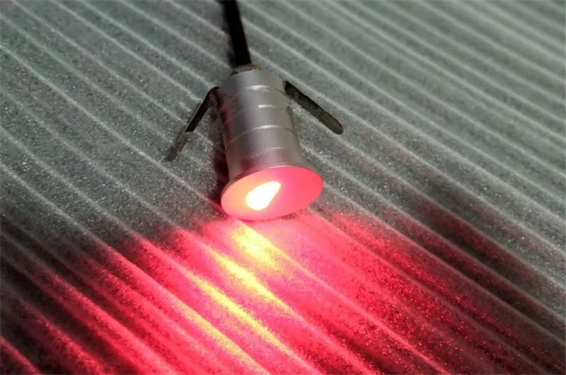 Lâmpada de Parede Luz do Assoalho ao ar Livre Foco Exterior Faretti Calpestabili Canto Luz Led Solar Suelo Passo 12 v 11 Luz do assoalho ao ar livre foco