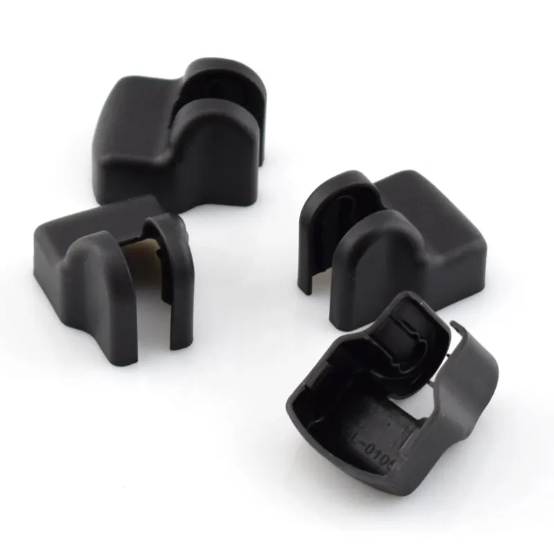 

Ceyes Car Accessories Door Limiting Stopper Covers Styling Sticker Case For Geely Vision SC7 SC5-RV SC6 For Byd F3 F0 Great Wall
