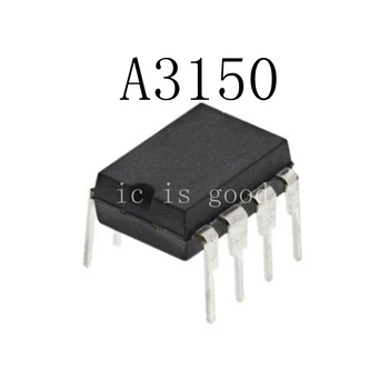 

20PCS HCPL-3150 A3150 SOP-8