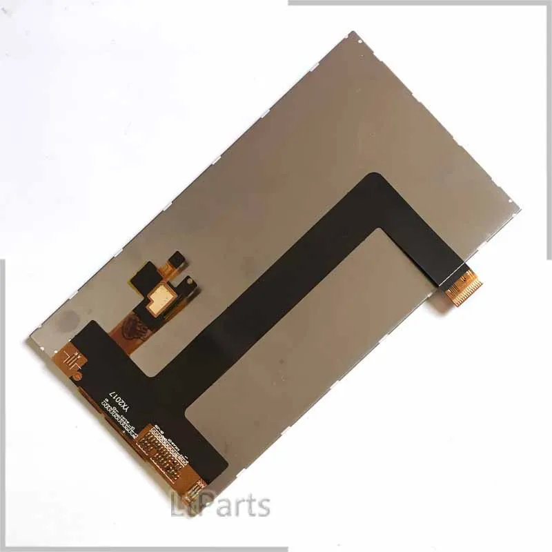 OT5010 LCD Display