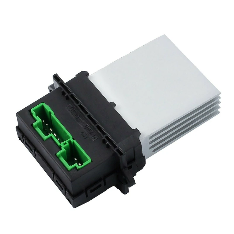 

For Citroen C5 C3 C2 Peugeot 107 207 406 607 Renault Heater Blower Fan Resistor 6441L2