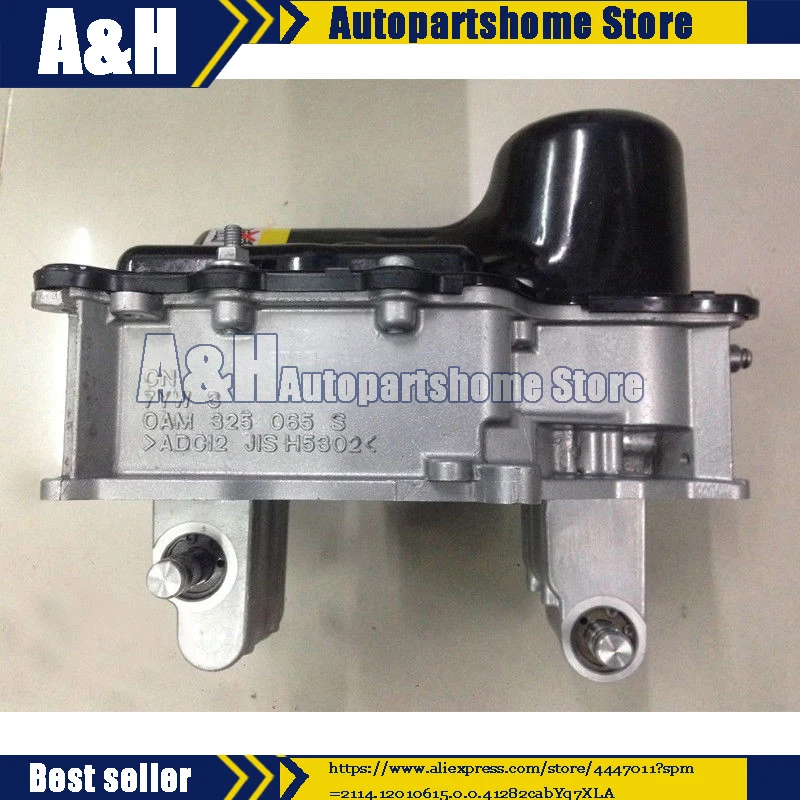 Корпус клапана автомобильной коробки передач 0 подходит для V W AUDI DSG 0AM927769D TCU