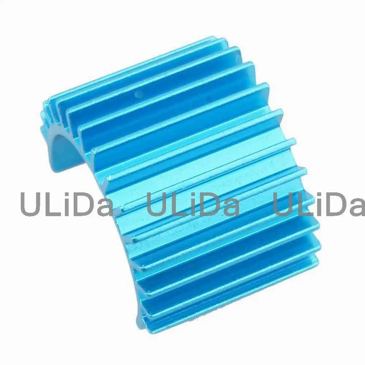 27 *28 mm Aluminum Heatsink suit with 370 380 Motor for 1:18 On/Off buggy|motor with|motor heatsinkmotor 1/18 |