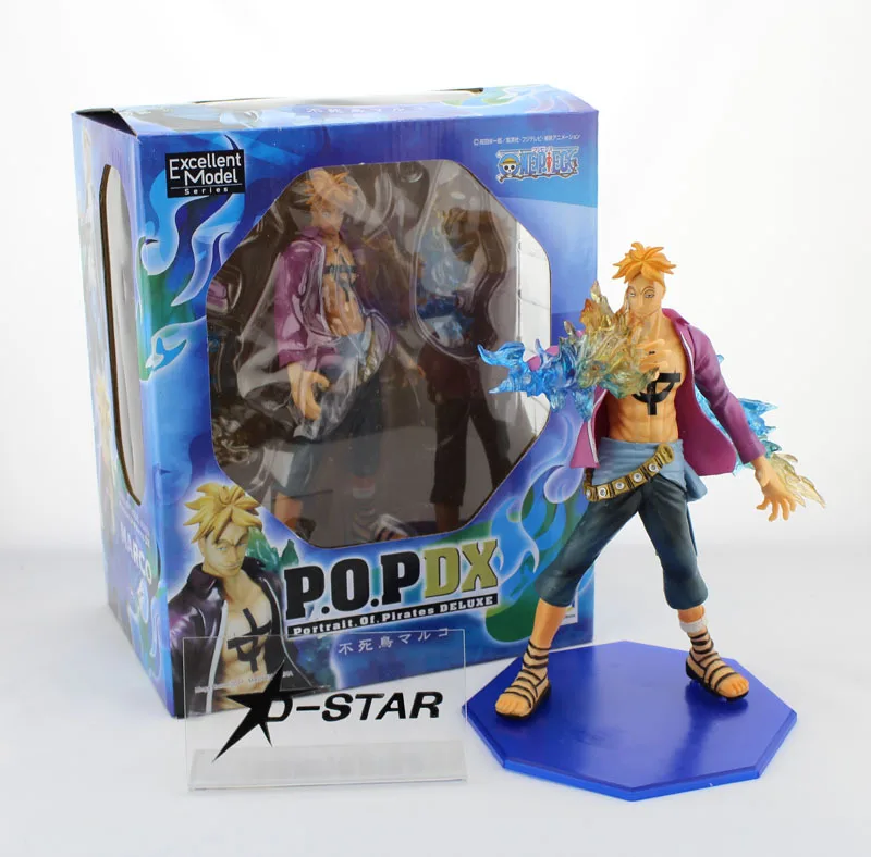 marco pop dx