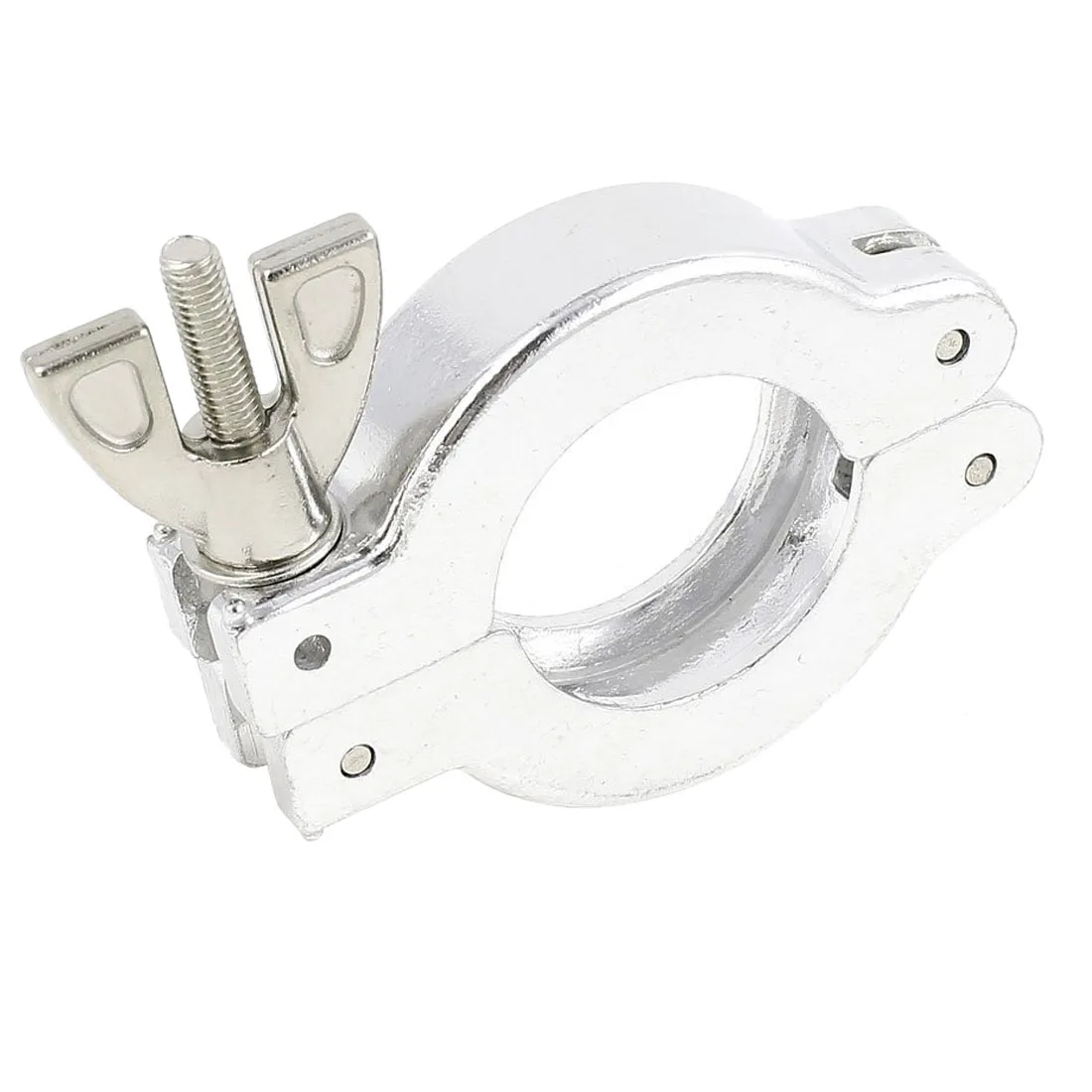 

Aluminum Wing Nut KF25 Flange Quick Clamp for Vacuum Pipe