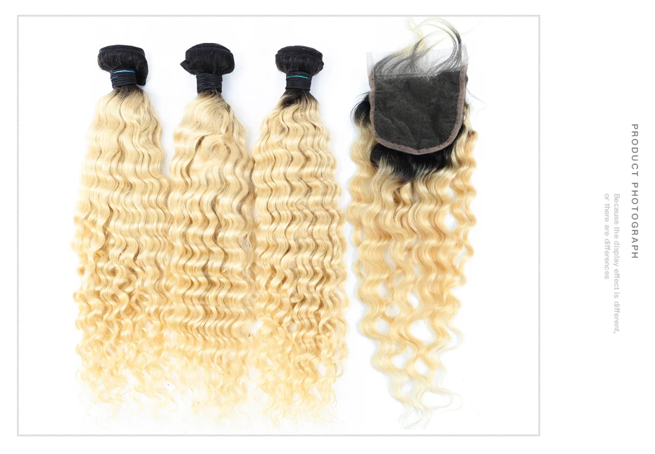 1b 613 deep wave bundles with closure (2)