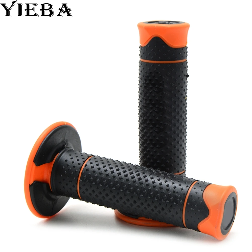 22 мм Универсальный ПроТейпер для мотоцикла ручки для KTM DUKE 390 250 DUKE 390 200 125 RC 390 200 125 Duke 390 250