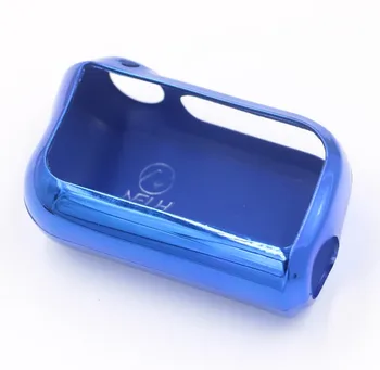 

Starline A93 A63 A96 A66 LCD Remote controller TPU case