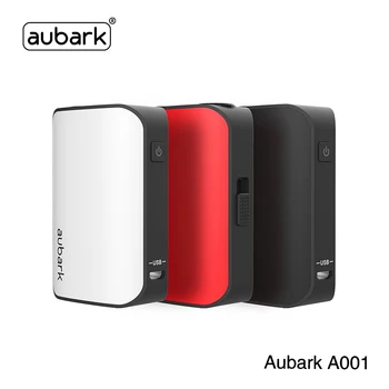 

2pcs/lot 100% Aubark A001 1100mah heat not burn Device vape pen heat without burn electronic cigarette for heating Tobacco