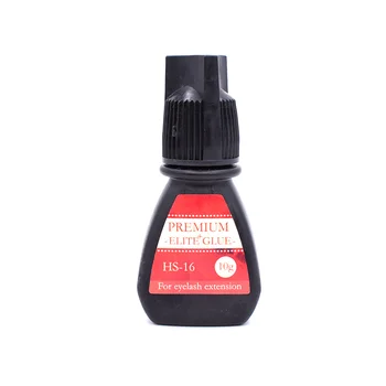 

Free Shipping Ultra Super lash Glue for Eyelash Extensions fast dry long holding time Korea glue Retention 7-8 weeks