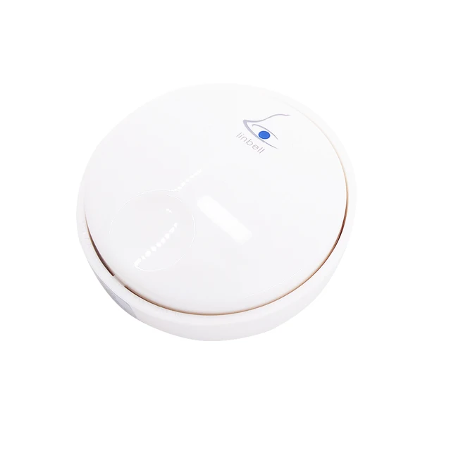 Easy to Install Self-powered Wireless Batteryless Ring Doorbell Kit Door Chime With 38 Chime Tunes 4-Level Adjustable Volume US