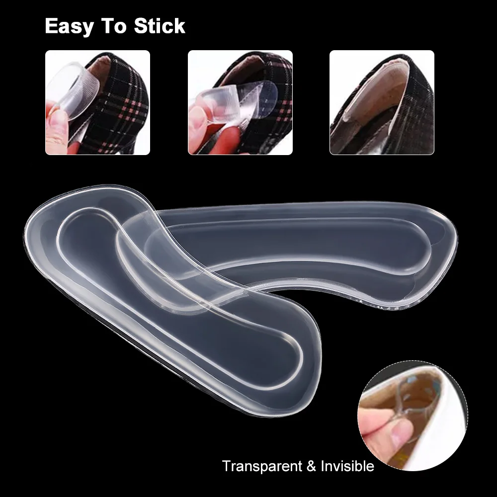 high heel grip pads