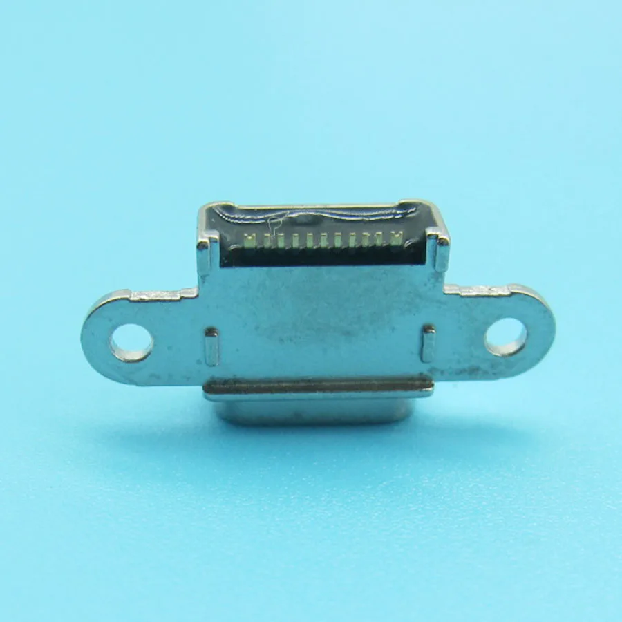 1 шт. для Samsung Galaxy S7 G870A G870W S5 mini G800 G870a s800f SM Micro usb зарядная док станция коннектор порт