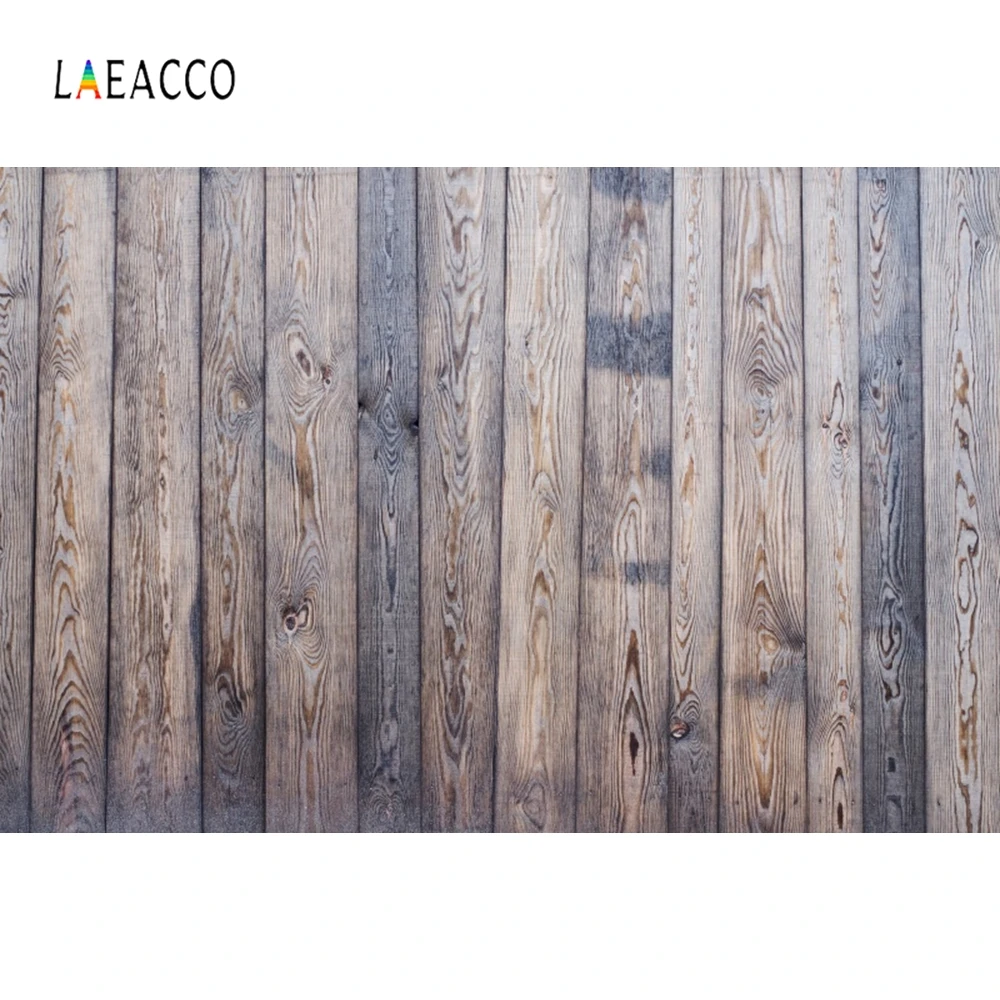 

Laeacco Wooden Board Planks Old Style Photography Backgrounds Custom Vinyl Photo Backdrops For Home Video Studio Decor