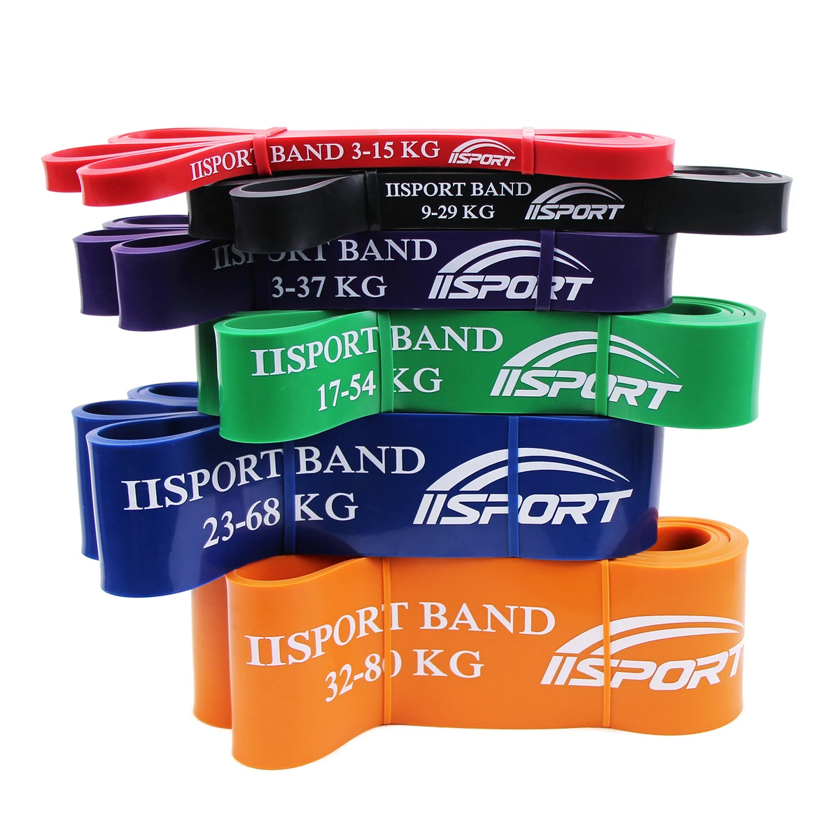 Фитнес резинки Expander Band