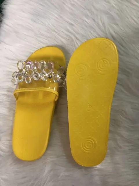 Уличная Летняя женская обувь Новые Модные женские удобные пляжные сандалии для женщин с открытым носком на плоской подошве без застежки тапочки Mjuer Y31