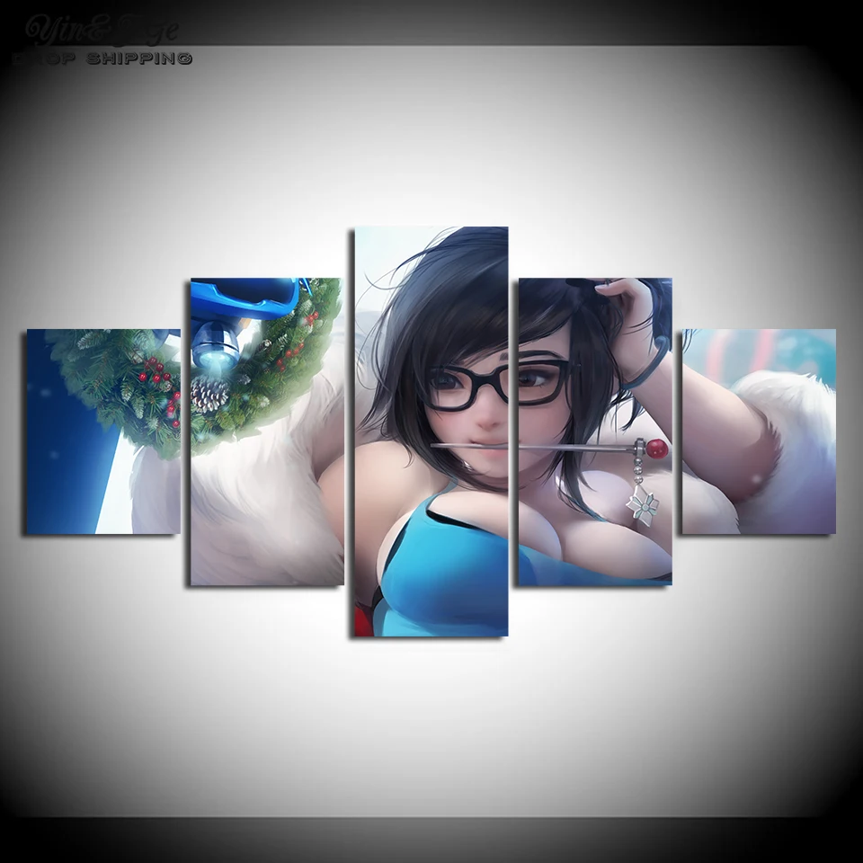 4 
