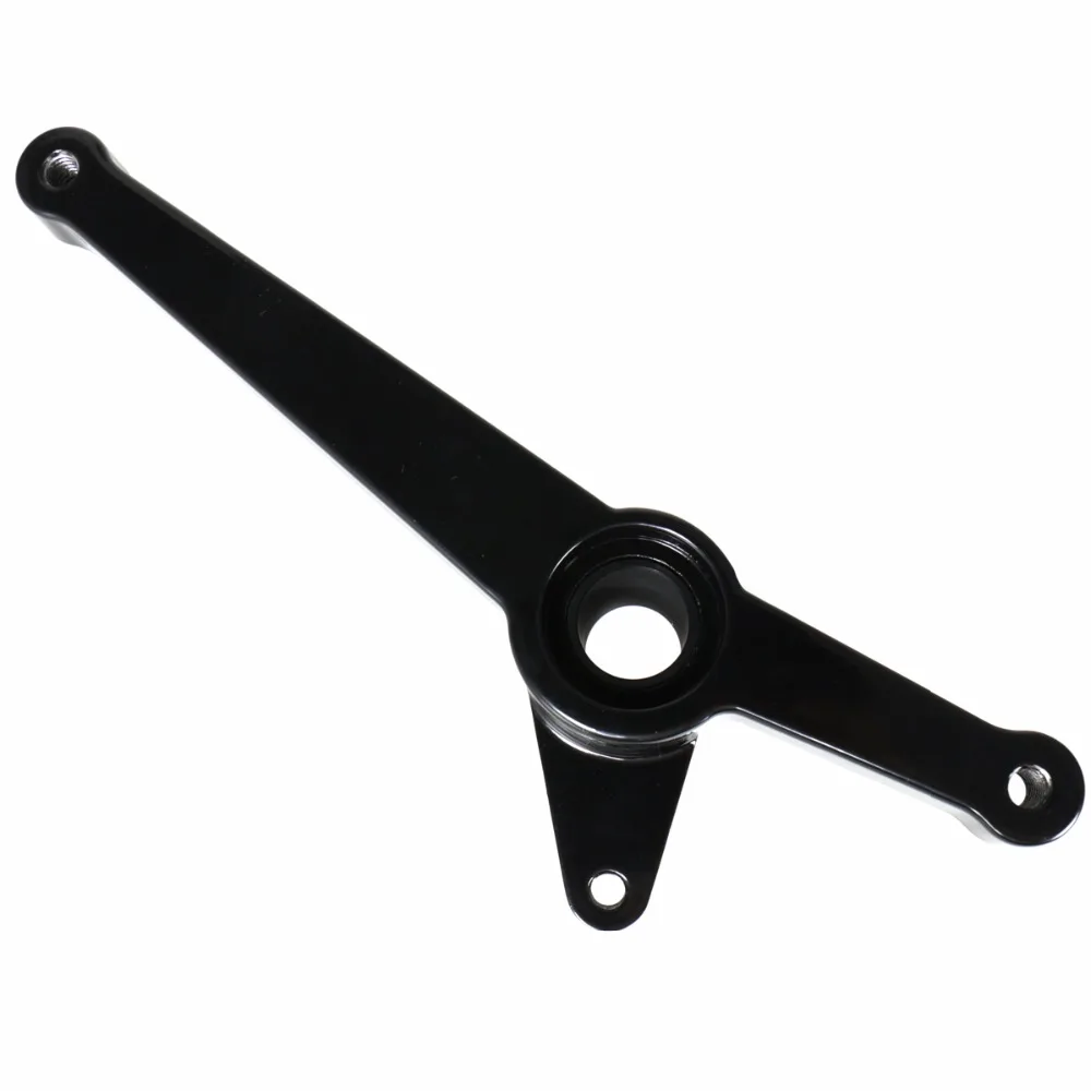 Chrome Billet Motorcycle Shifter Peg – Compatible With Harley Sportster XL 883, 1200 Touring Models