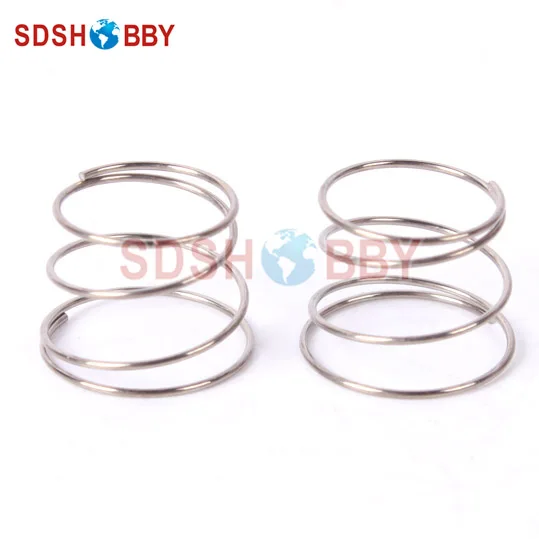 2 шт. * пружины для свечей зажигания Rcexl CM6|rcexl|springspring cap |