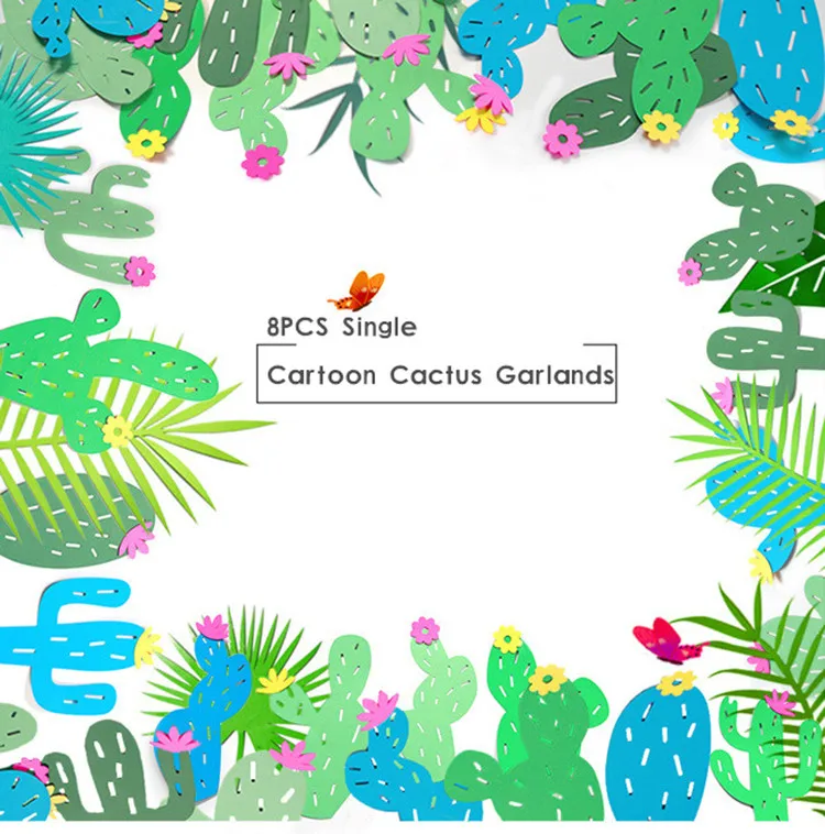 cactus 5