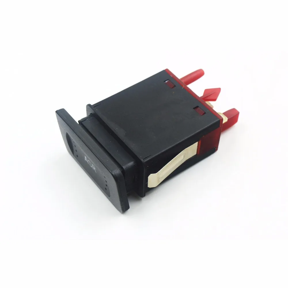 OEM ASR противоскользящая Кнопка регулирования для Volkswagen VW Bora Golf Jetta Mk4 IV 1J0 927 133A 133 A