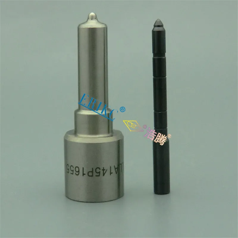ERIKC 0445120086 Fuel Injector Repair Kit DLLA145P1655 Fog nozzle 0 433 172 016 oil valve for Howo JAC 00986AD1005 0445120388 |