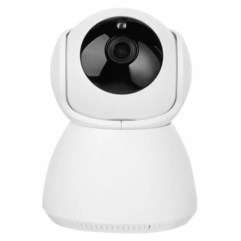 Q9 Wi-Fi IP Камера ИК Ночное видение Беспроводной CCTV домашняя камера видеоняня для детей видео Камеры скрытого видеонаблюдения