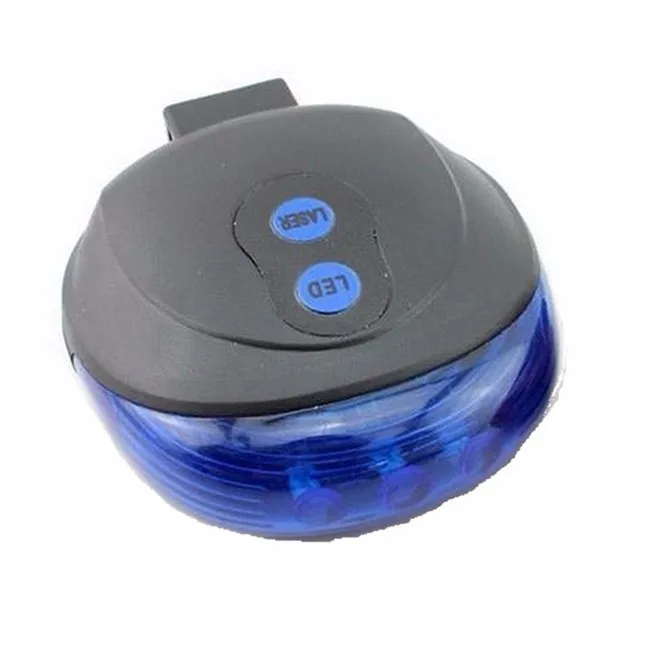 2015.11.11 Cycling Bike light Bicycle Led Laser Tail Light (26)