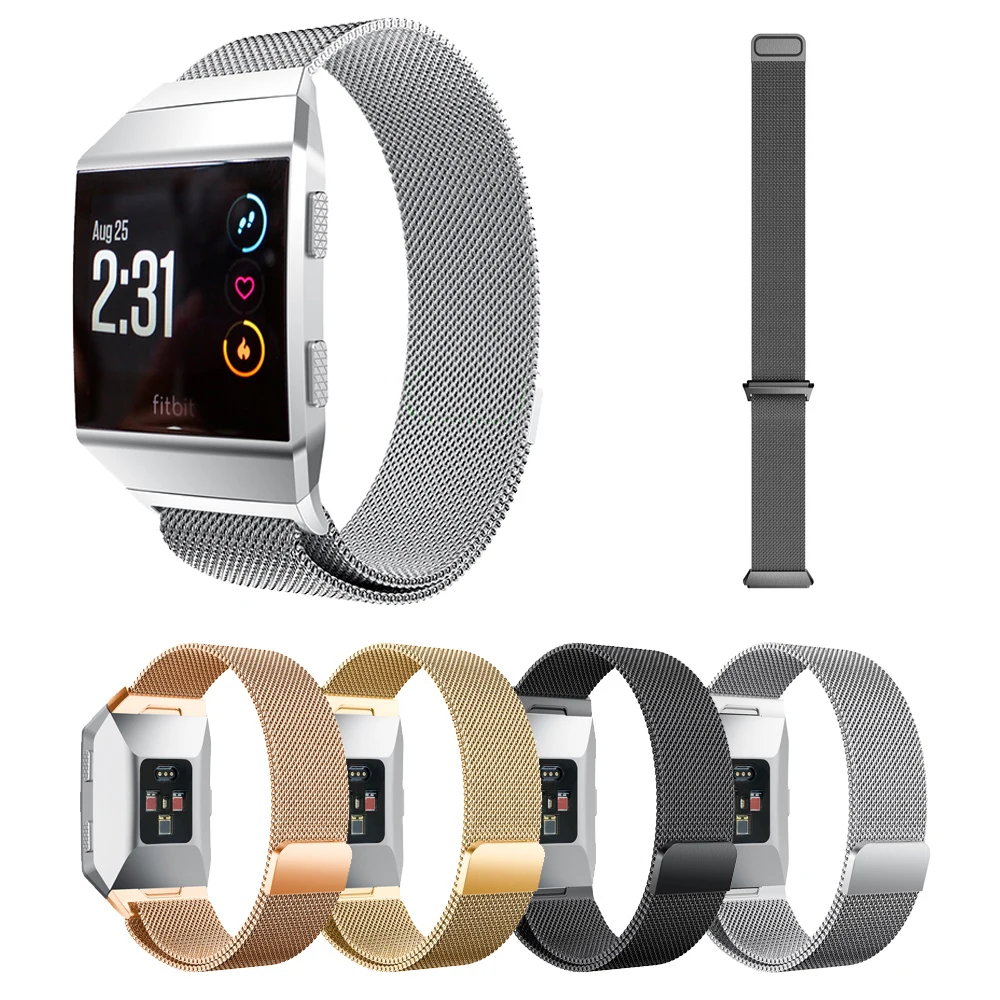 fitbit ionic strap clasp