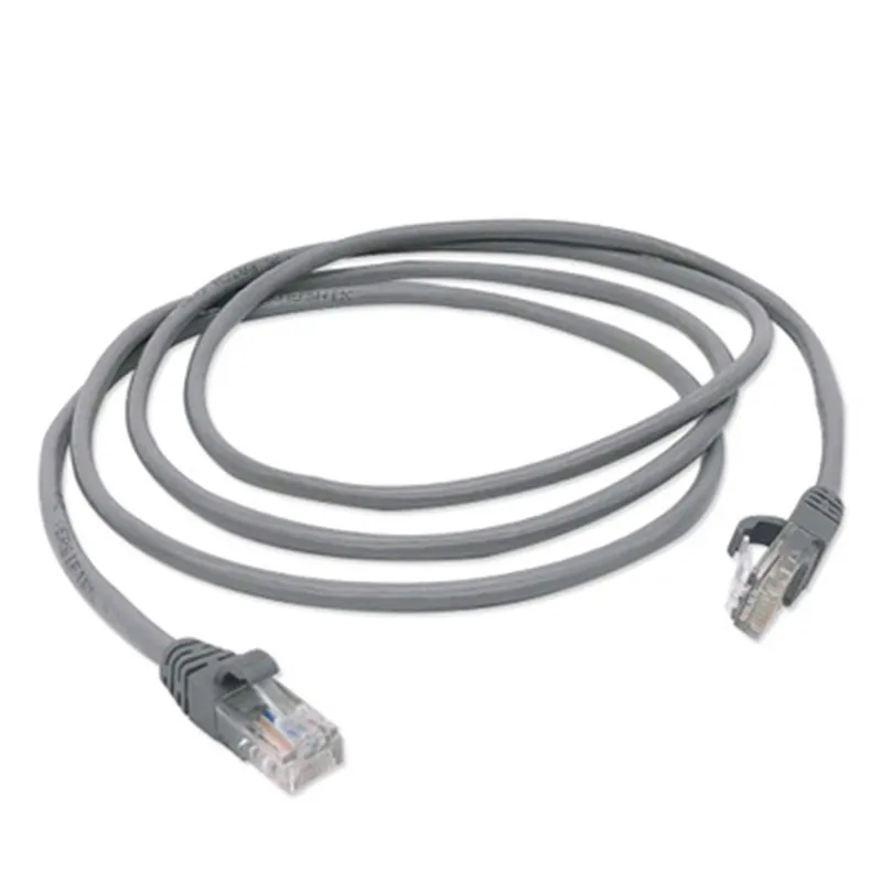 

Meter notebook desktop computer high-speed network jumper with crystal head finished network cable TYY02