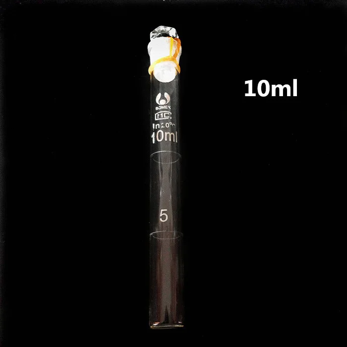 Pipetas com Rolhas de Tubos Pcs para Cada Cor Comparação Colorimétrico Cilindro 10 ml 25 50 100 2 10 ml 25 ml 50 ml 100