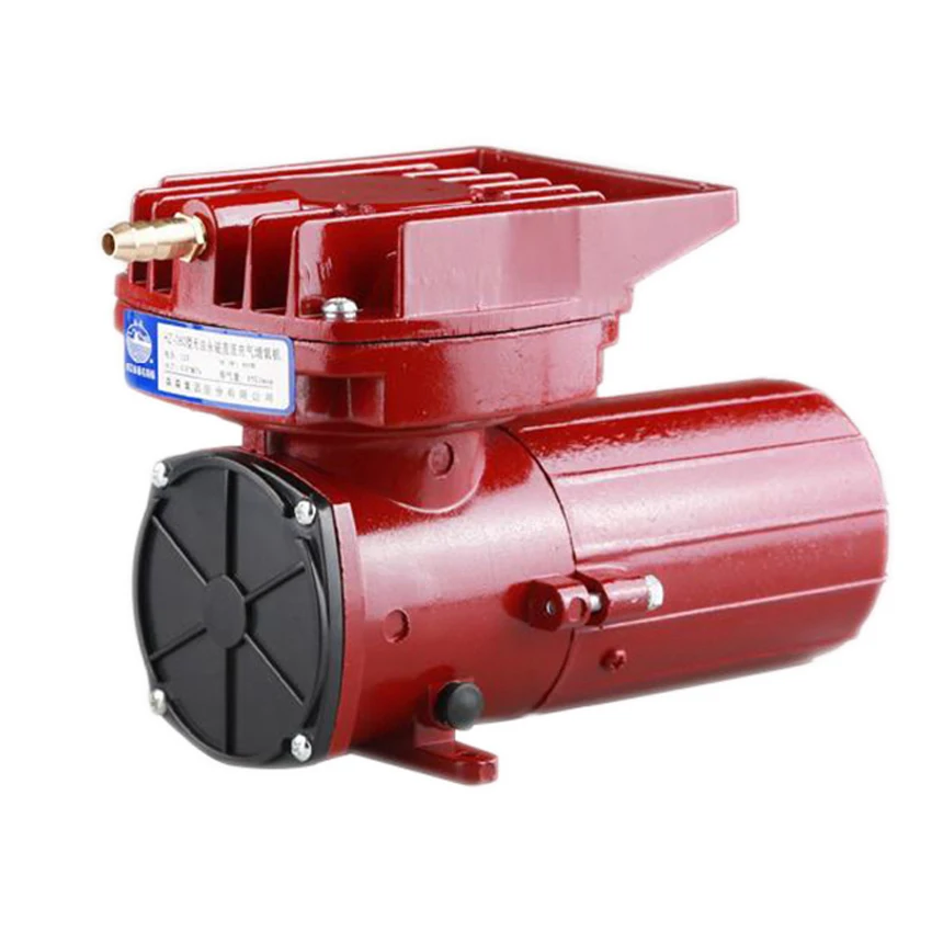 

SUNSUN Aquarium Air Pump Aquarium Air Compressor Permanent Magnet Aerator DC12V / HZ035 / HZ060 / HZ100 / HZ120