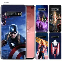 coque samsung a70 captain america