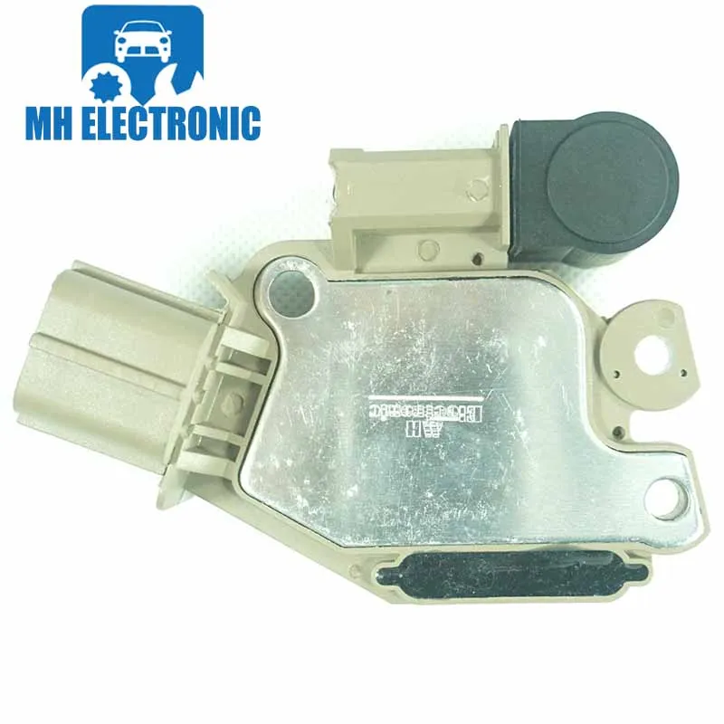 Mh Electronic Alternator Voltage Regulator 12v Mhm566 Im566 M566 Vr