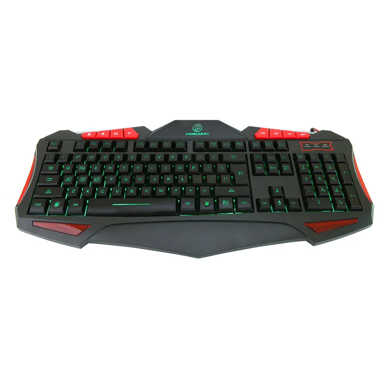 gaming keyboard-3