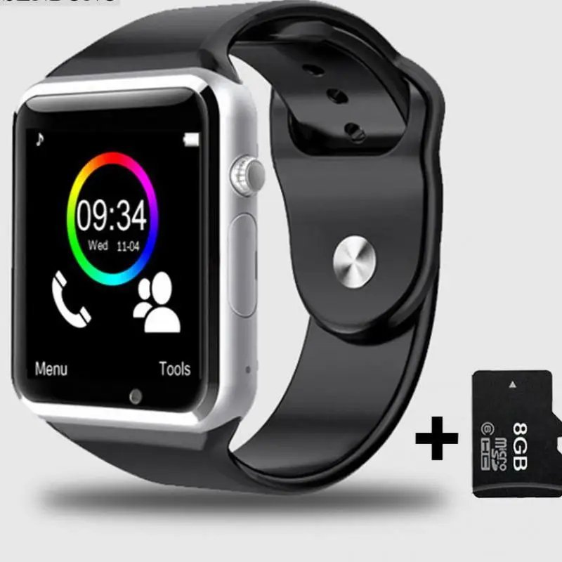 cheapest android smartwatch