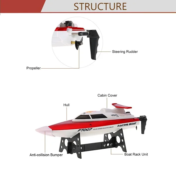 Feilun_FT007_4CH_2.4G_High_Speed_Racing_Remote_Control_RC_Boat_12