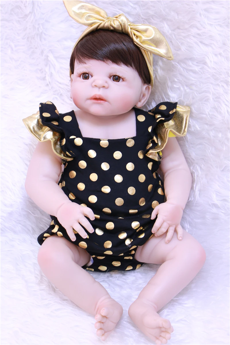 Bebe girl reborn dolls 22