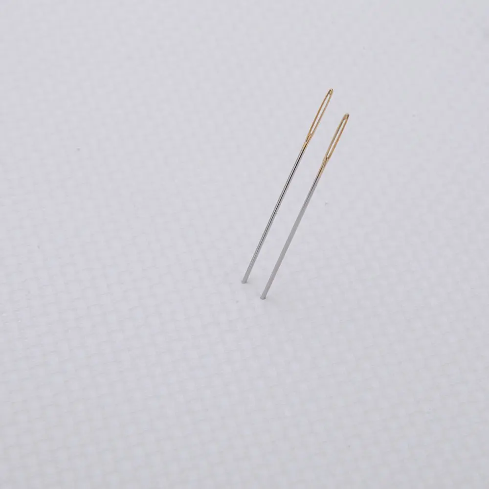 Горячая Распродажа-57*45 см DIY крест иглы в Наборы для вышивания набор 14CT ручной узор красивый парк области