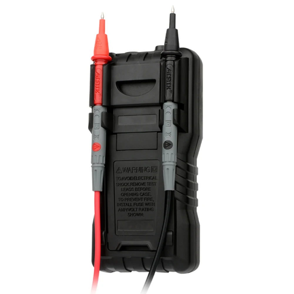 THGS MESTEK DM91 mini multimeter digital multimeter 2000 counts tester multimetre multi meter multitester THGS MESTEK DM91 mini multimeter digital multimeter 2000 counts tester multimetre multi meter multitester