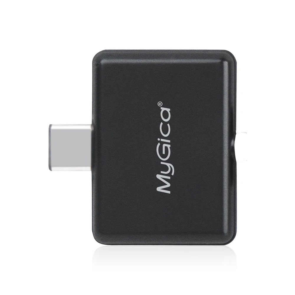 Type C USB тюнер pad HD TV stick Geniatech MyGica PT362 часы DVB T2/ T на телефоне Android/Pad H.265/H.264 Full