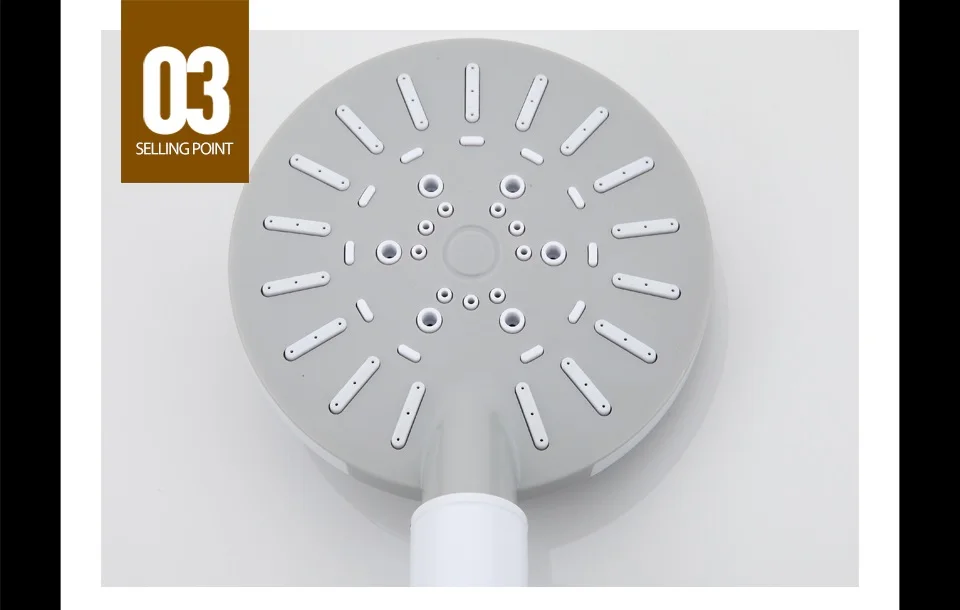 Hand Shower Details-4