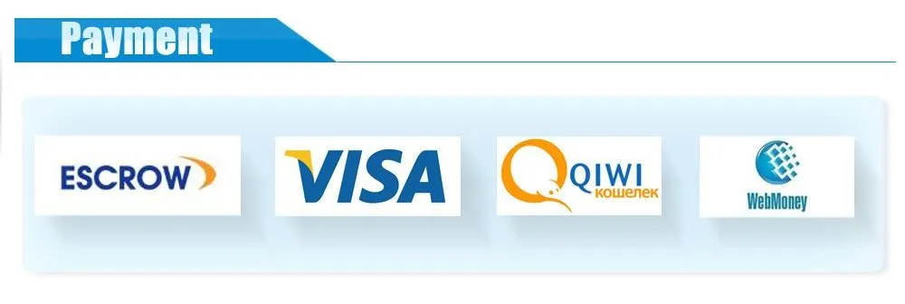 PAYMENT