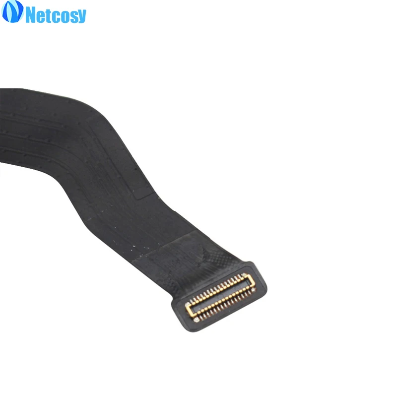 Netcosy для Oneplus 5 основной ЖК-дисплей подключения материнской платы гибкий кабель, сменные детали для Oneplus 5 A5000