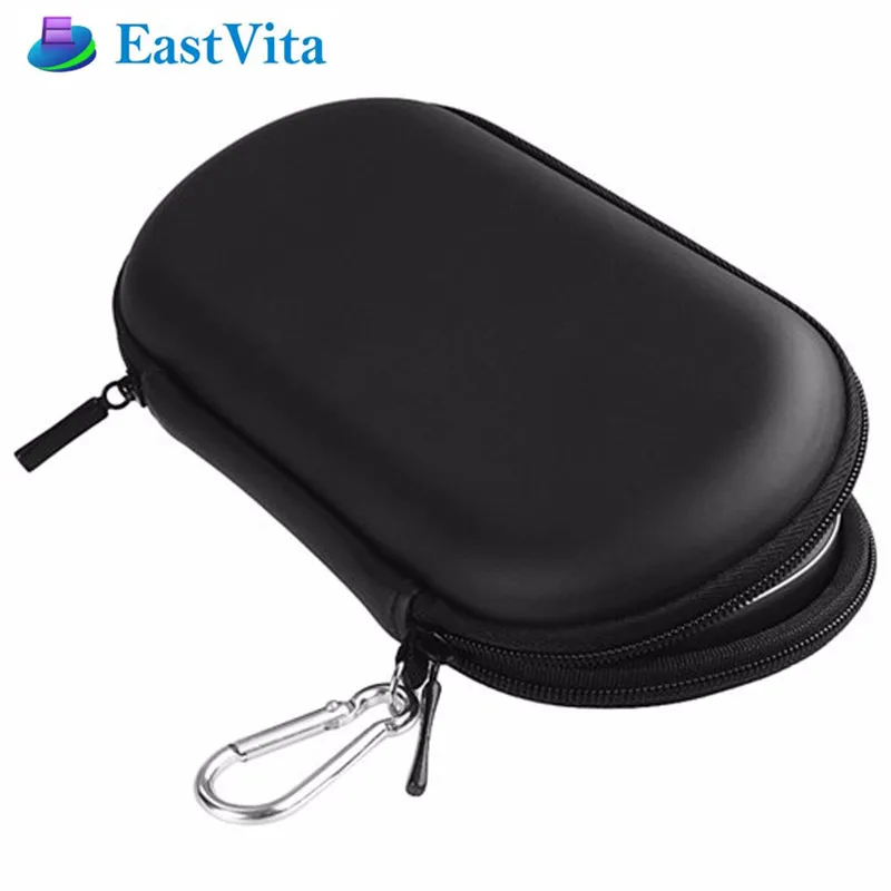Жесткий чехол EastVita сумка для путешествий Playstation PS Vita PSV 2000 Eva Psv ita r25 | Электроника