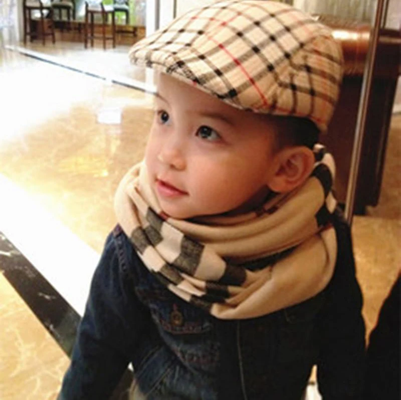 kids stylish hats